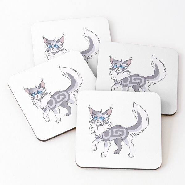 Item preview, Feathertail designed and sold by demiwithers.