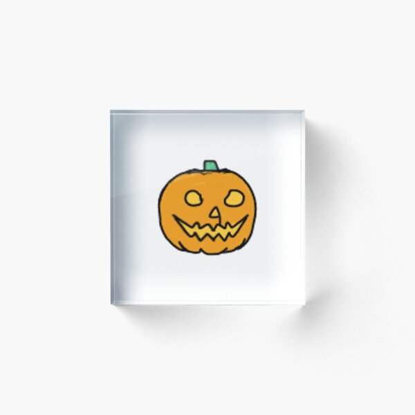Item preview, pumpkin designed and sold by Danph.