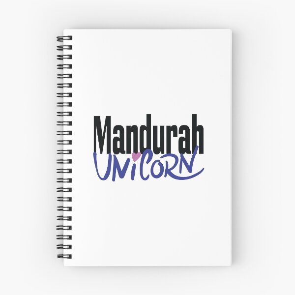 Item preview, Mandurah Unicorn Australia Raised Me designed and sold by ProjectX23.