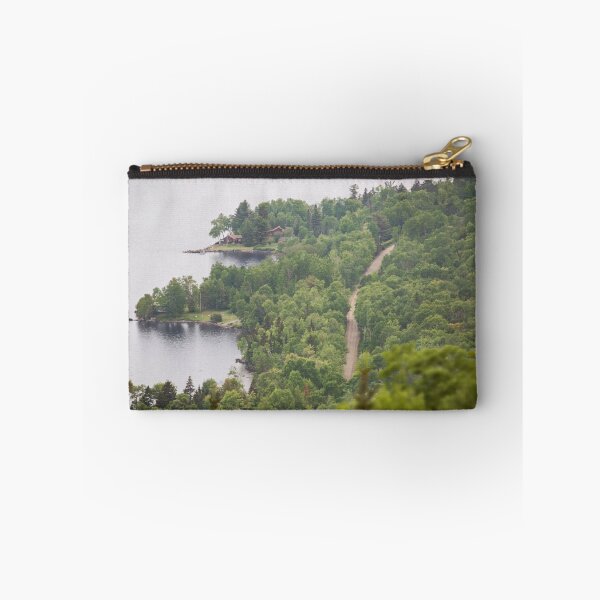 Item preview, Lakeside Road designed and sold by Sarah Van Geest.