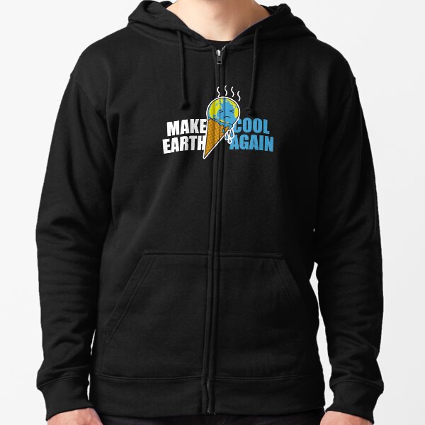 earth crisis hoodie