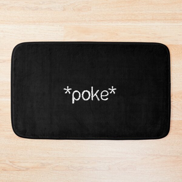 Item preview, *Poke* designed and sold by micahdude543211.