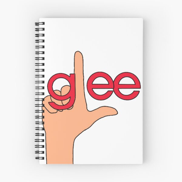 Item preview, Glee designed and sold by kaitygrace.