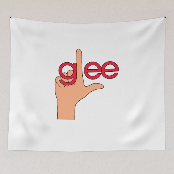 Item preview, Glee designed and sold by kaitygrace.