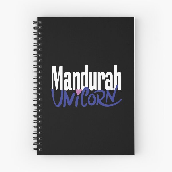 Item preview, Mandurah Unicorn Australia Raised Me designed and sold by ProjectX23.