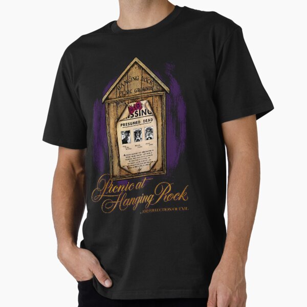 Item preview, Picnic at Hanging Rock: Presumed Dead designed and sold by Elswyse.