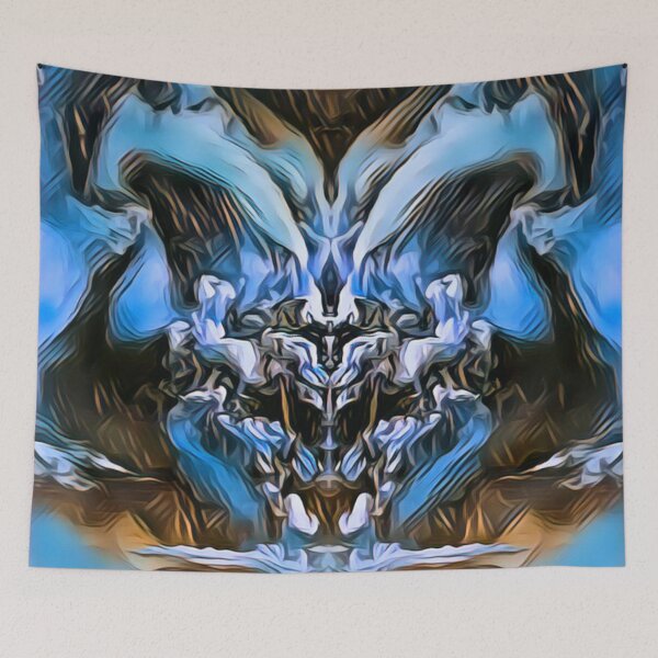 Item preview, Lucifer Sam designed and sold by DnTheory.