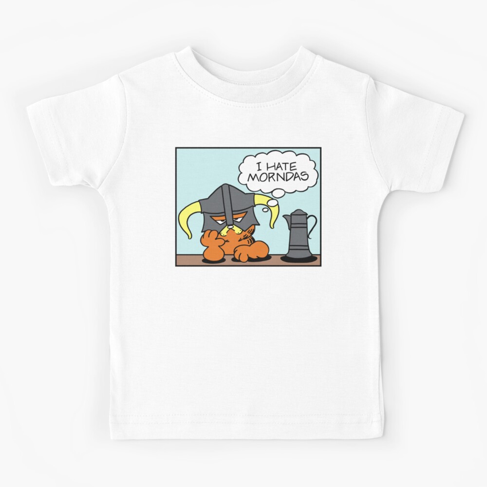 Item preview, Kids T-Shirt designed and sold by merimeaux.