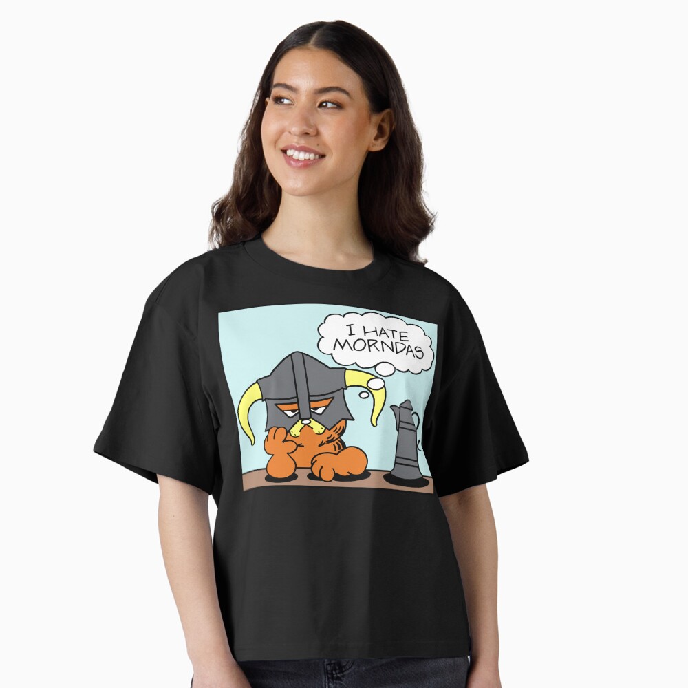 Item preview, Boxy T-Shirt designed and sold by merimeaux.