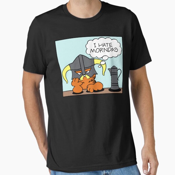 Essential T-Shirt