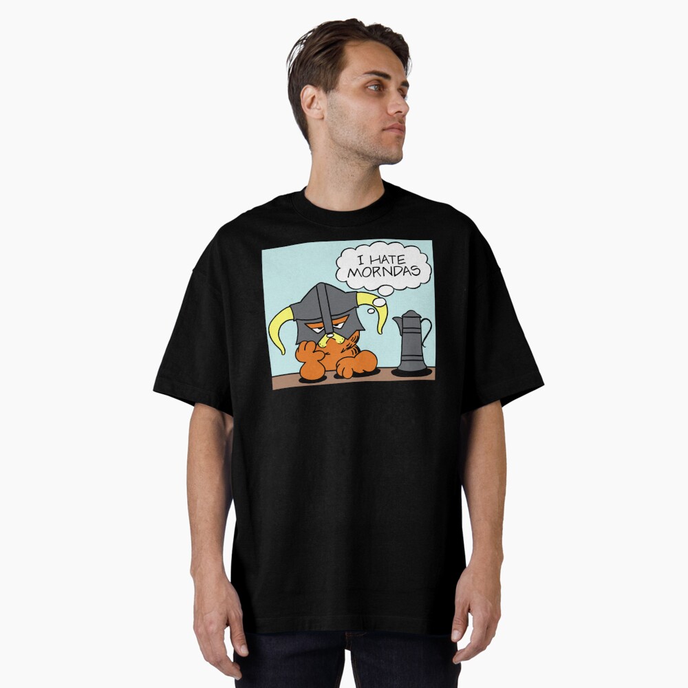 Item preview, Oversized T-Shirt designed and sold by merimeaux.