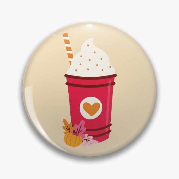 Item preview, Pumpkin Spice Love designed and sold by Allison Romero Design.