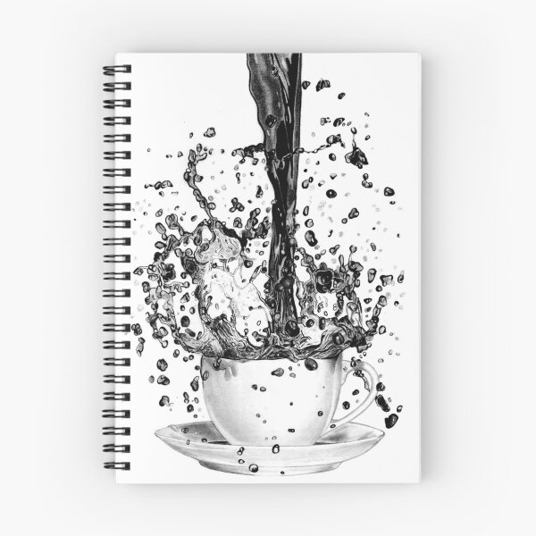 Item preview, Storm in a Teacup designed and sold by paulstowe.