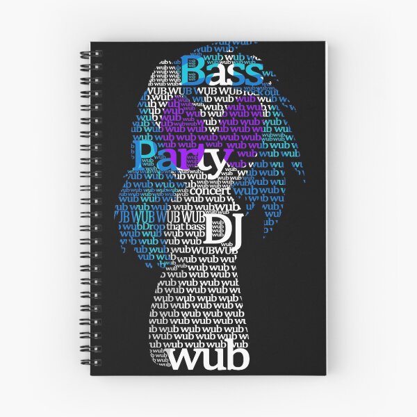 Item preview, My Little Pony - Vinyl Scratch - Tipografía designed and sold by SSXVegeta.