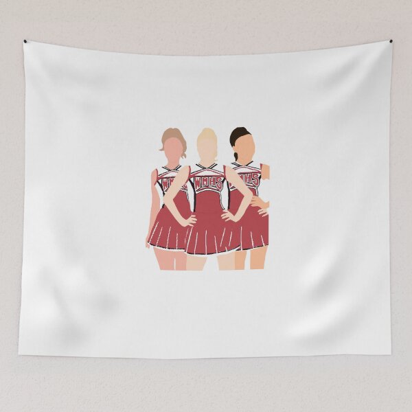 Item preview, The Unholy Trinity  designed and sold by kaitygrace.