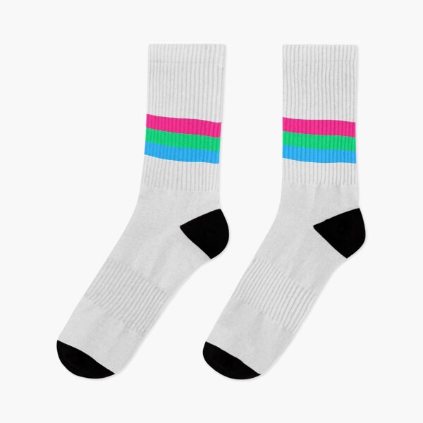 Item preview, Poly Stripe designed and sold by ResonantColors.