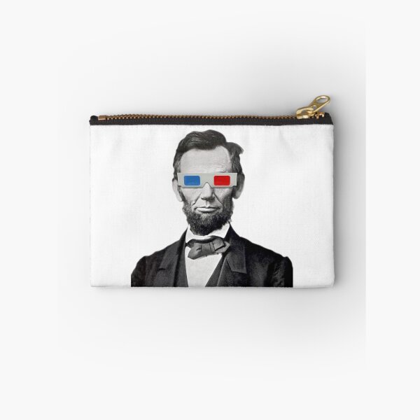 Item preview, Abe in 3D designed and sold by cpinteractive.