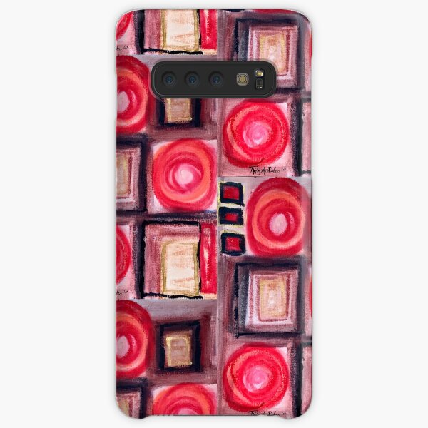 Don't Stop Samsung Galaxy Snap Case