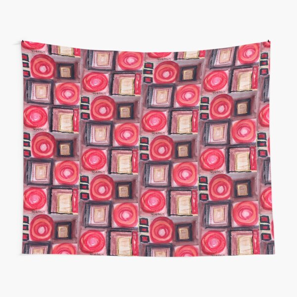 Don't Stop Tapestry