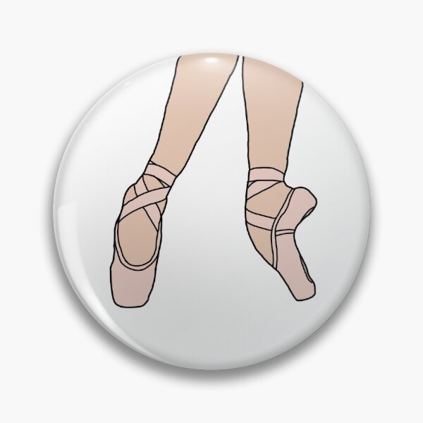 Artikelvorschau, Spitzenschuhe entworfen und verkauft von kaitygrace.