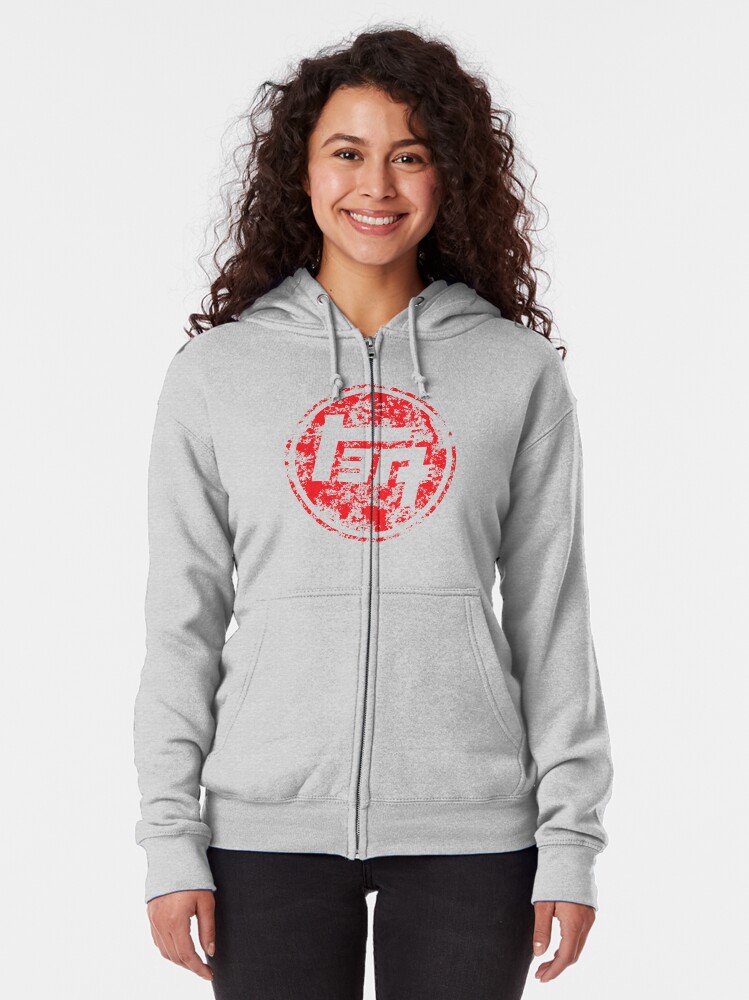 vintage toyota hoodie