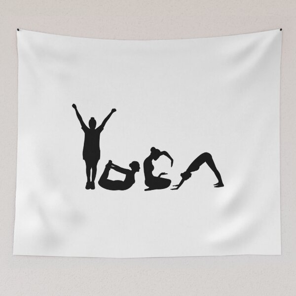 Item preview, Human yoga designed and sold by nmdesigns1.
