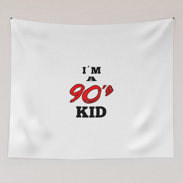 Item preview, A child of the 90s designed and sold by Mr.Epic - Shop.