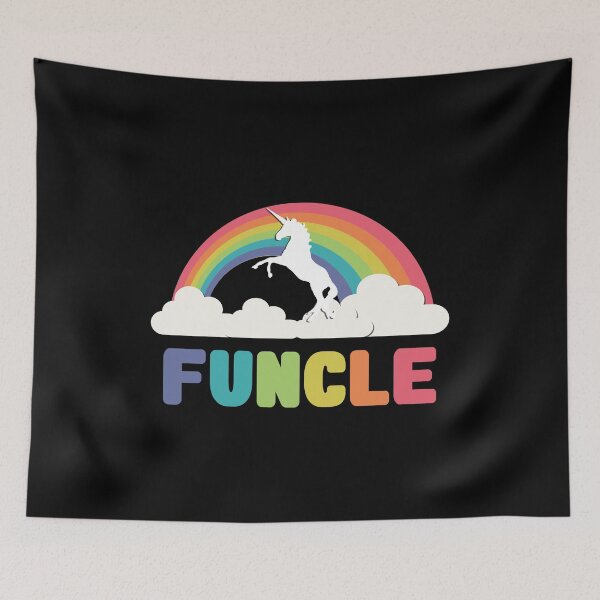 Item preview, Funcle designed and sold by flippinsg.