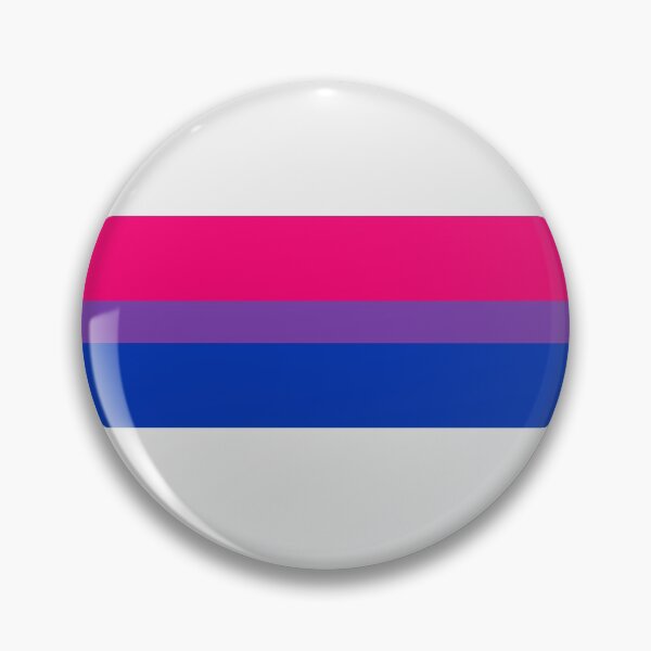 Artikelvorschau, Bi-Streifen entworfen und verkauft von ResonantColors.