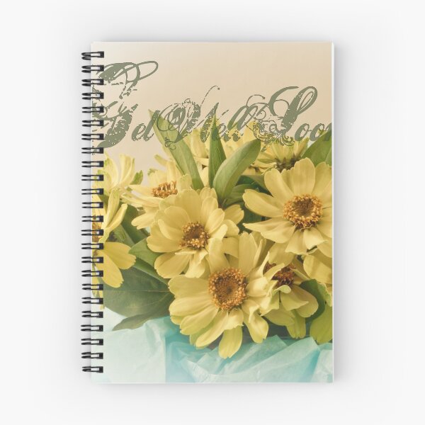 Item preview, Get Well Soon Card - Yellow Brown Eyed Susan Bouquet designed and sold by Sandra Foster.