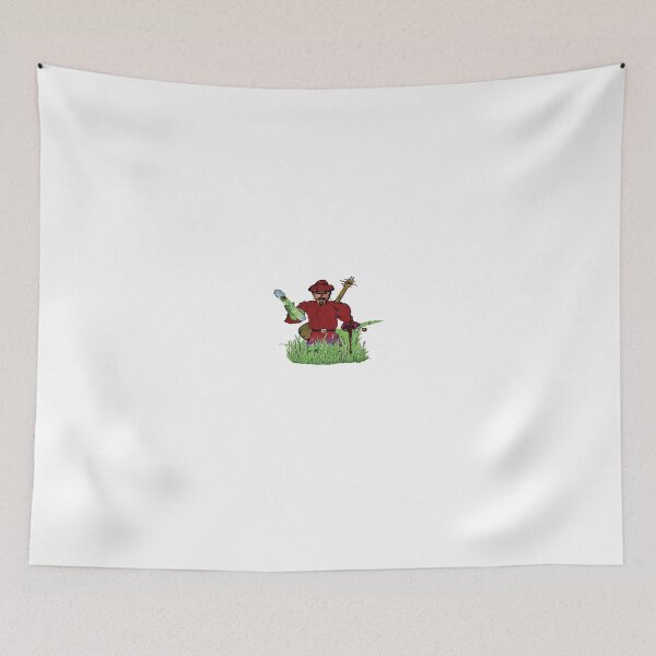 Item preview, Moon Safari - Blomljud designed and sold by jack33001.