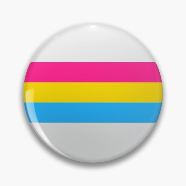 Item preview, Pan Stripe designed and sold by ResonantColors.