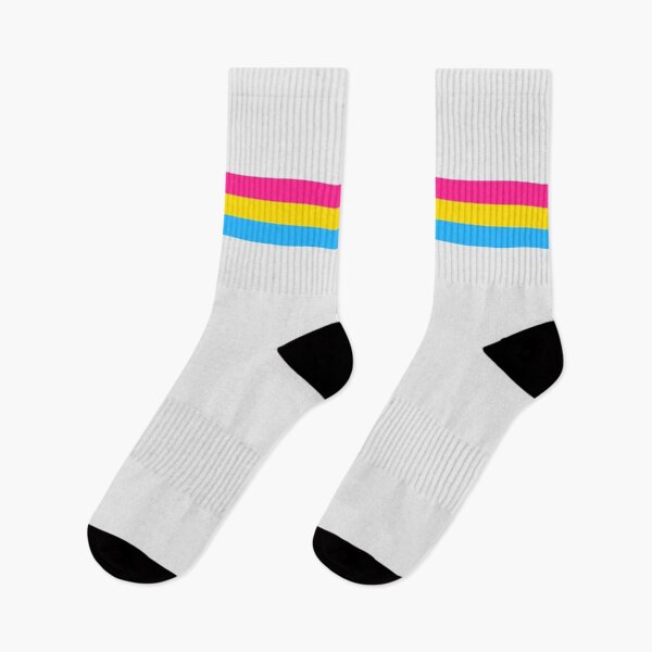 Item preview, Pan Stripe designed and sold by ResonantColors.