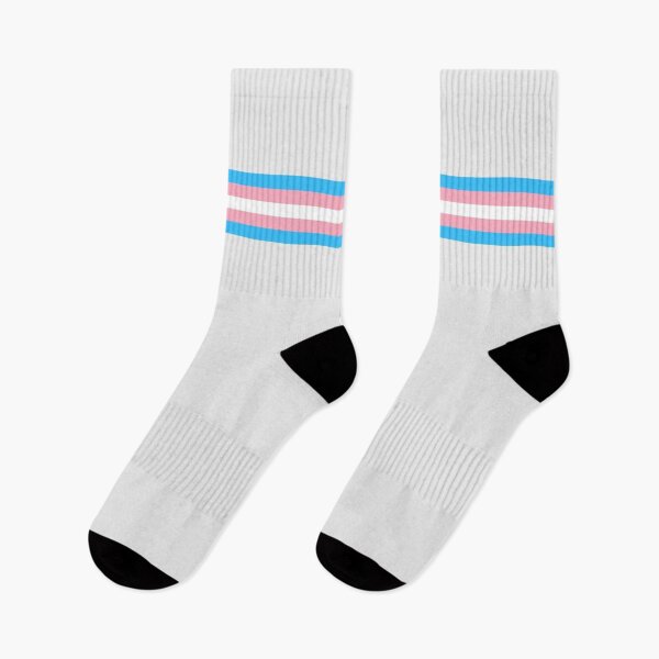 Item preview, Trans Stripe designed and sold by ResonantColors.