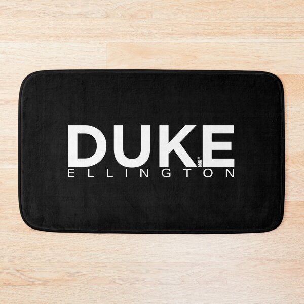 Item preview, DUKE Ellington // Est 1899 designed and sold by Fred Seibert.