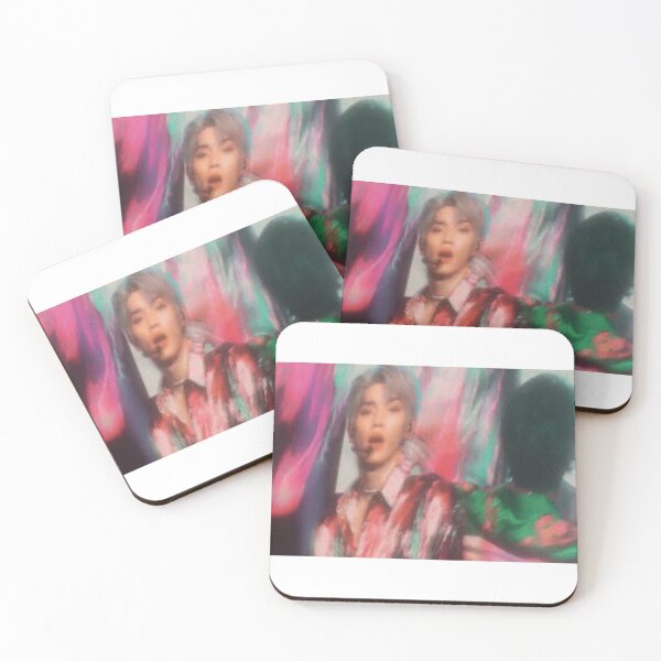 Item preview, Taeyong Don’t Stop ~ Floral designed and sold by tayaforart.