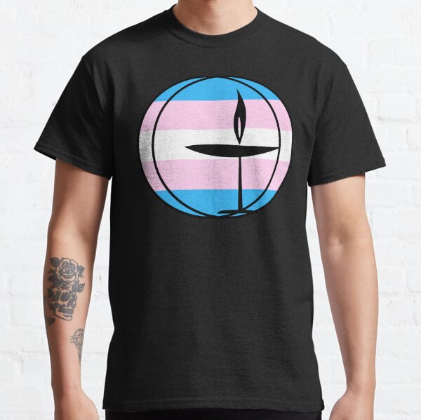 hollister trans shirt