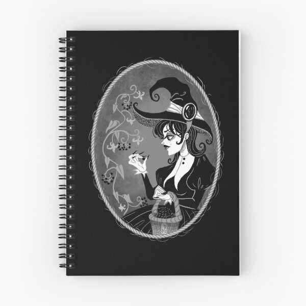 Item preview, Nightshade designed and sold by Linda Lobo.