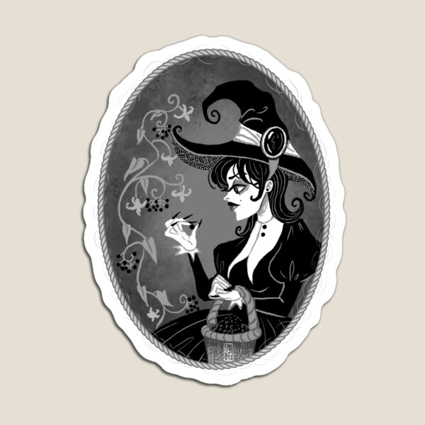 Item preview, Nightshade designed and sold by Linda Lobo.