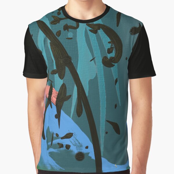 Item preview, Dance Rehearsal designed and sold by OILSTUDIOS.