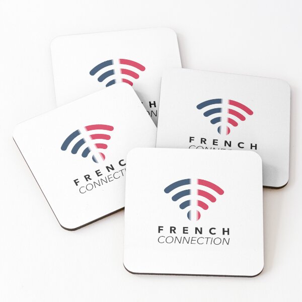 Item preview, FRENCH CONNECTION designed and sold by Florianbonnet.