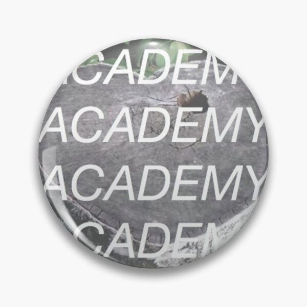 Item preview, FOX ACADEMY designed and sold by cow boy.