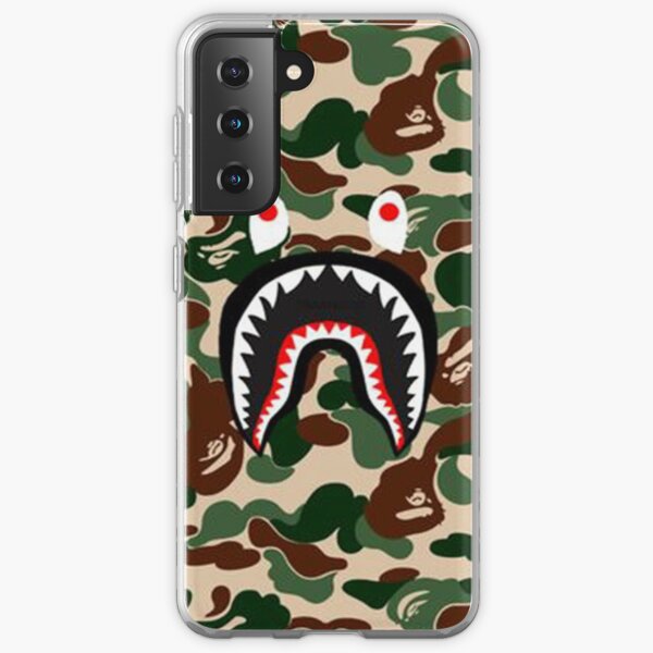 Ejército Rojo Funda blanda para Samsung Galaxy