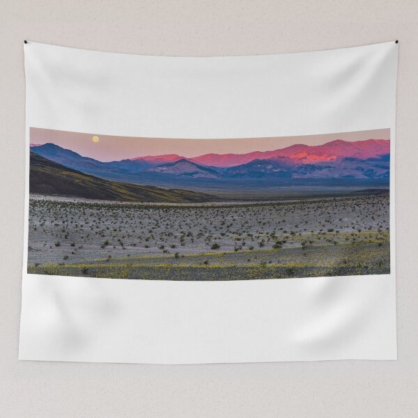 Item preview, Moon Flowers designed and sold by GeorgeBuxbaum.