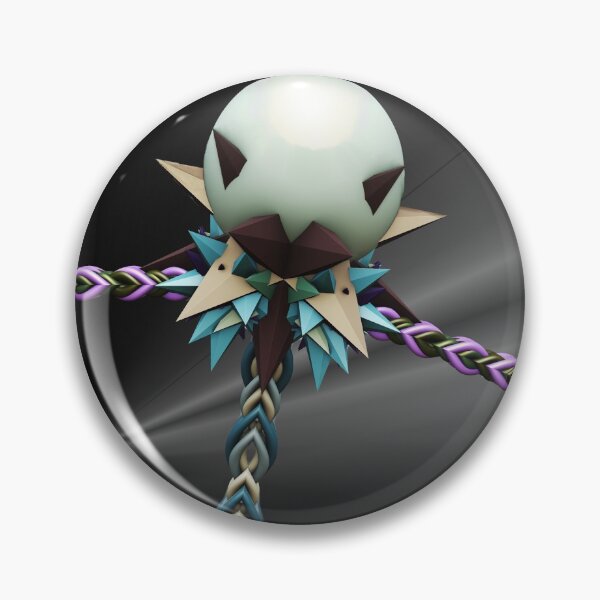Item preview, Good Luck Amulet designed and sold by barrowda.