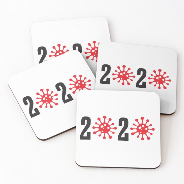 Item preview, Coronavirus 2020 designed and sold by fullgrownham.