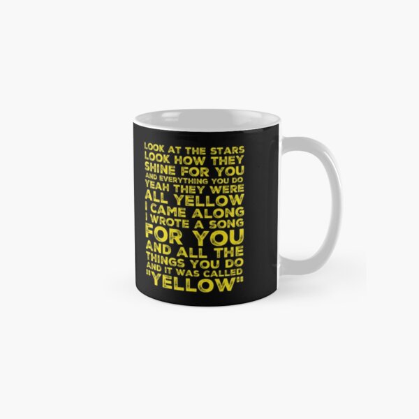 Welche Punkte es bei dem Kaufen die Coldplay tasse zu beurteilen gilt!