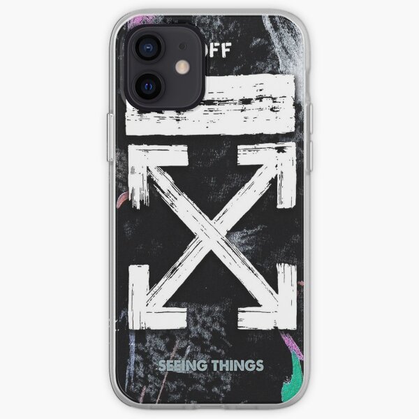 Untitled iPhone Soft Case