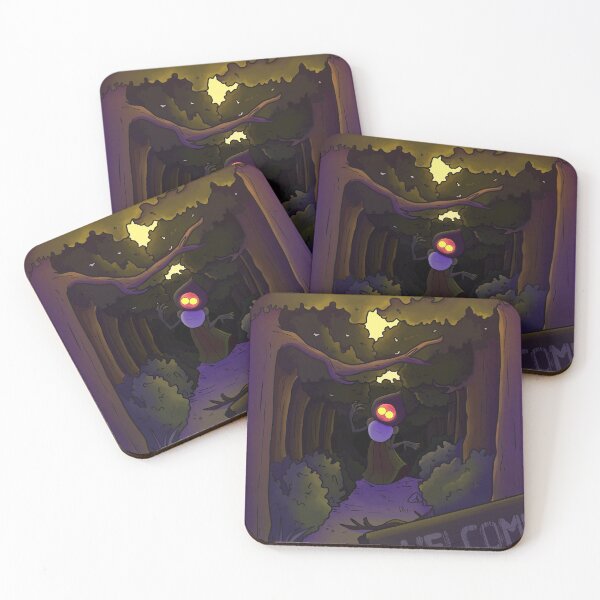 Item preview, Go Down To The Woods designed and sold by PilotPancreas.