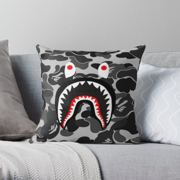 Sans titre Coussin